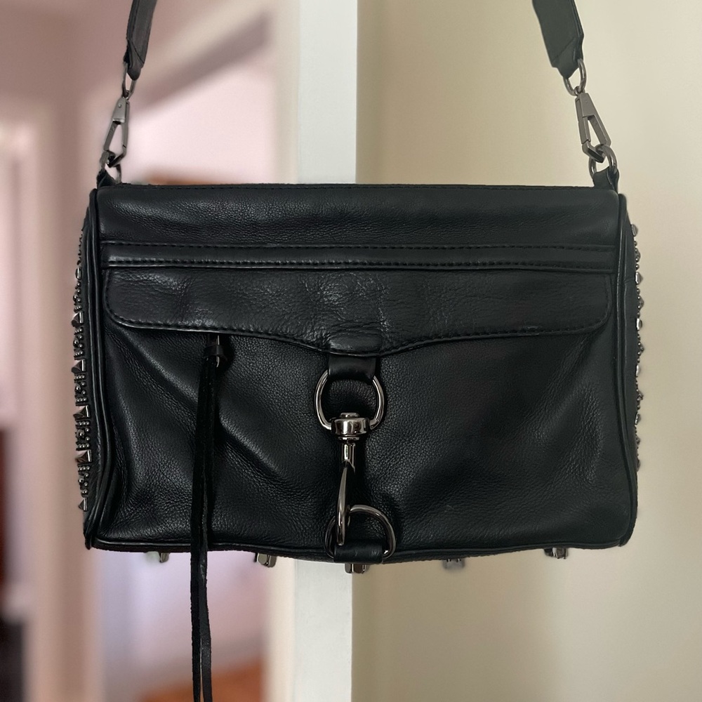 Rebecca Minkoff Mac Crossbody Bag